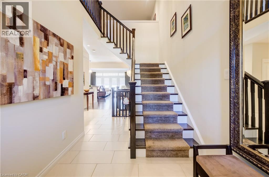 435 Winchester Drive Unit# 10, Waterloo, Ontario  N2T 0B7 - Photo 4 - 40834809
