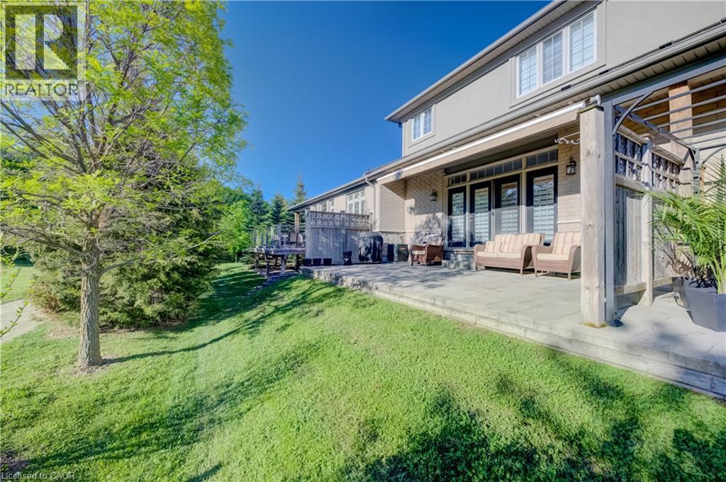 435 Winchester Drive Unit# 10, Waterloo, Ontario  N2T 0B7 - Photo 42 - 40834809