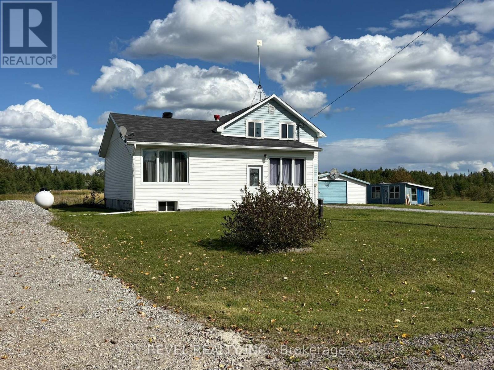 (Fauquier) - 641 Thomas Road, Kapuskasing, Ontario  P0L 1G0 - Photo 3 - T13700496