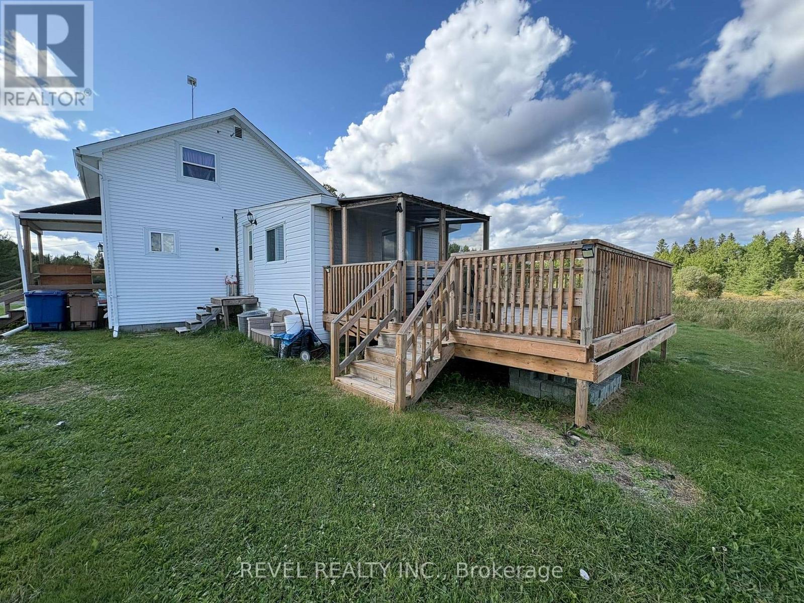 (Fauquier) - 641 Thomas Road, Kapuskasing, Ontario  P0L 1G0 - Photo 7 - T13700496