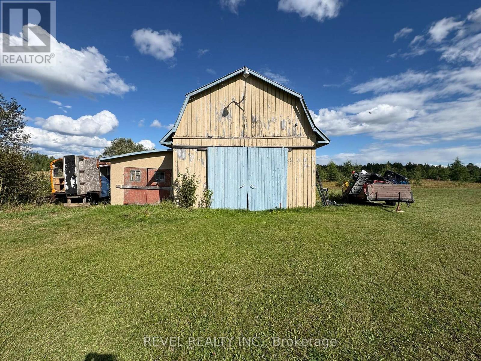 (Fauquier) - 641 Thomas Road, Kapuskasing, Ontario  P0L 1G0 - Photo 9 - T13700496