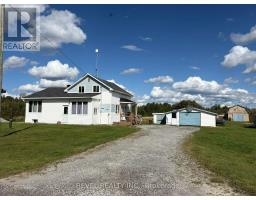 (FAUQUIER) - 641 THOMAS ROAD, Kapuskasing, Ontario