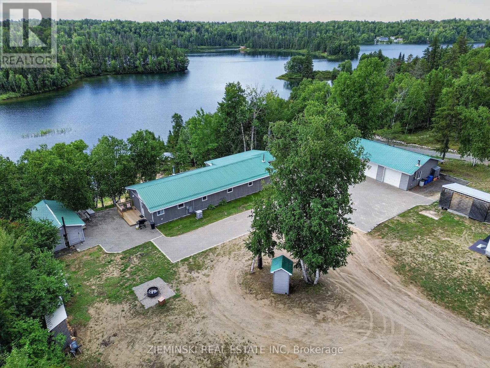 #6 Road E Munro Lake Road, Black River-Matheson, Ontario  P0K 1N0 - Photo 30 - T13700604