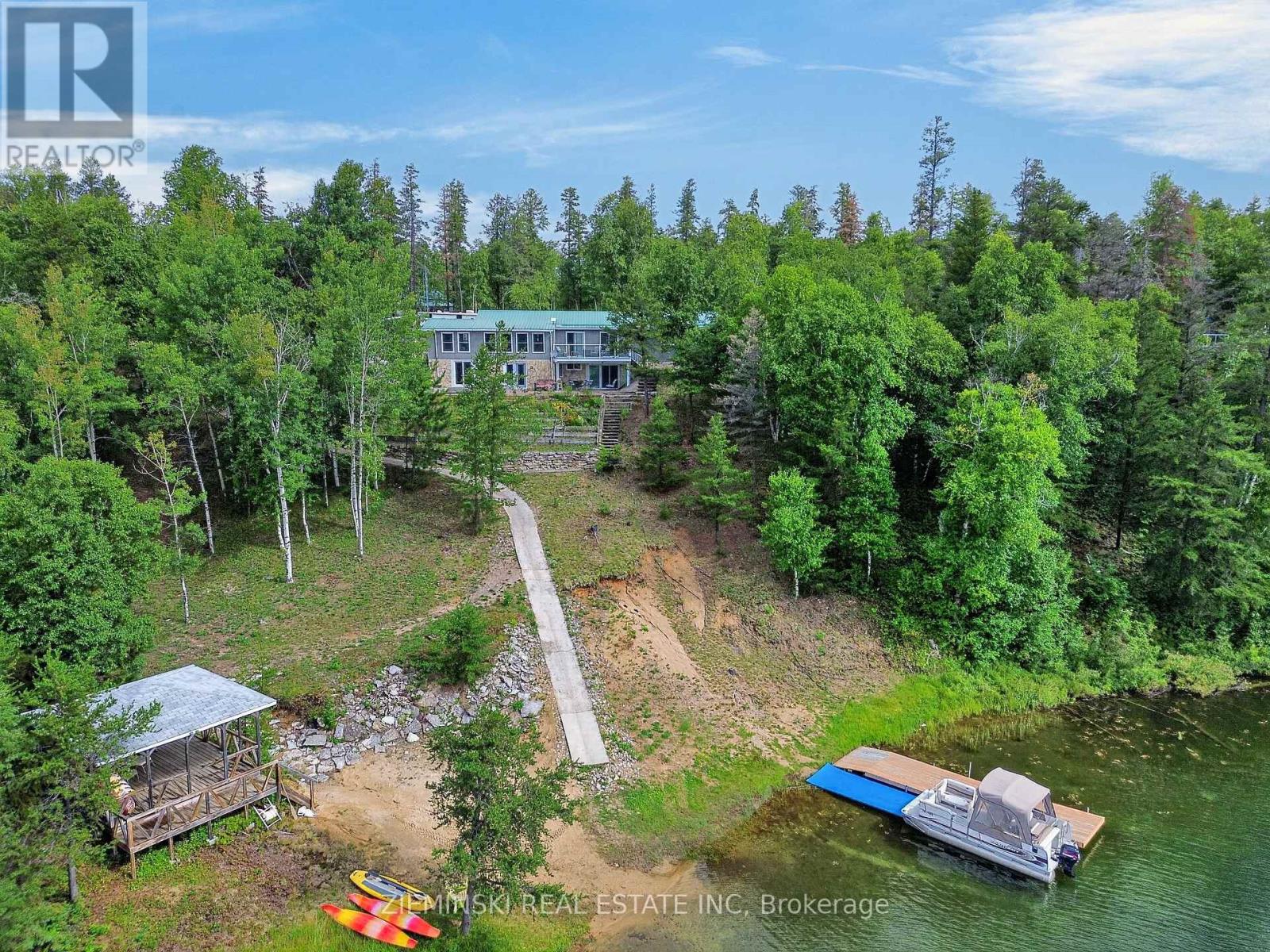 #6 Road E Munro Lake Road, Black River-Matheson, Ontario  P0K 1N0 - Photo 46 - T13700604