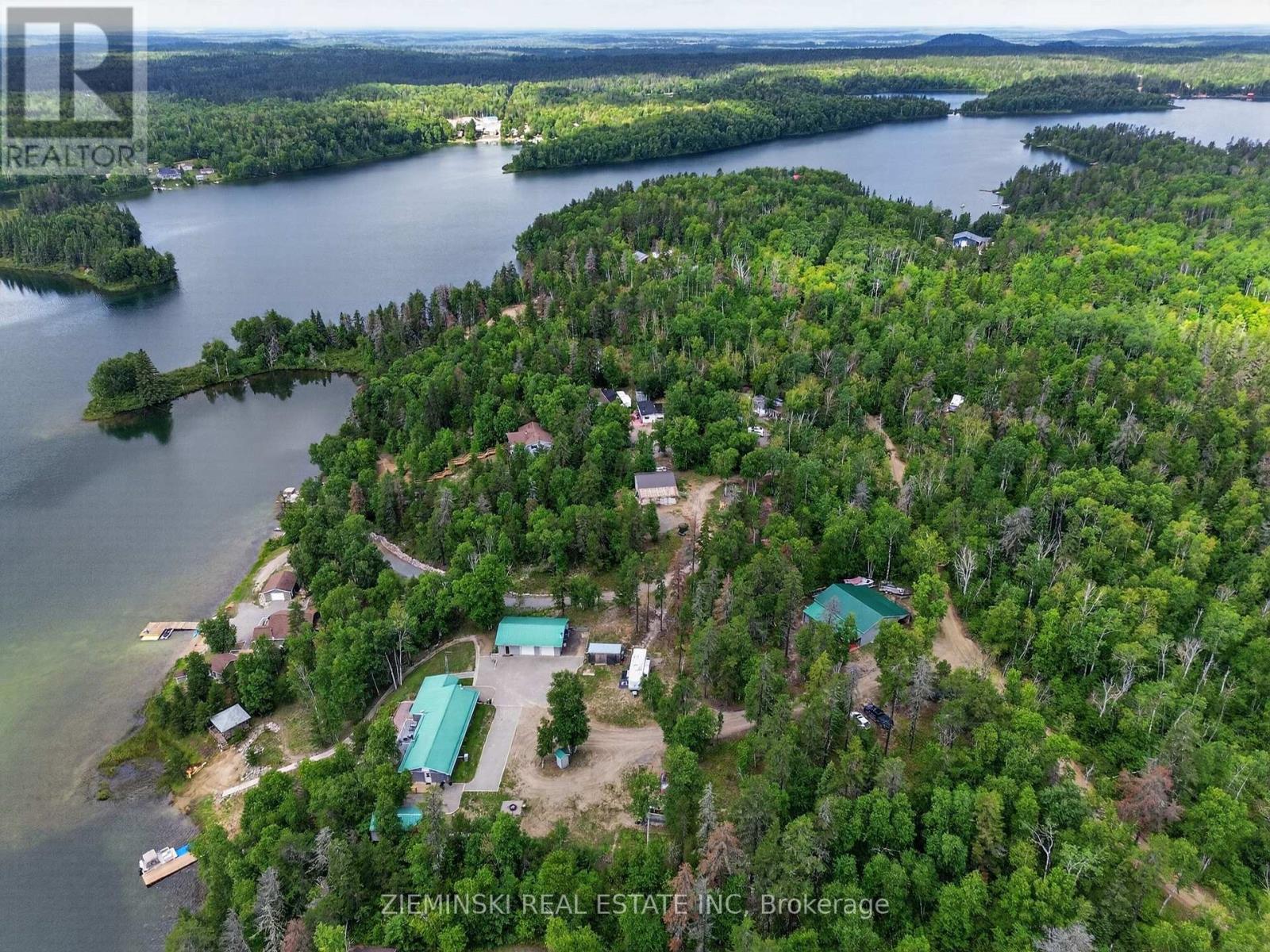 #6 Road E Munro Lake Road, Black River-Matheson, Ontario  P0K 1N0 - Photo 49 - T13700604