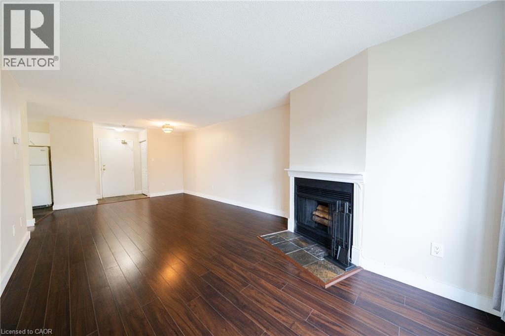15 Hofstetter Avenue Unit# 318, Kitchener, Ontario  N2A 3Z7 - Photo 11 - 40856532