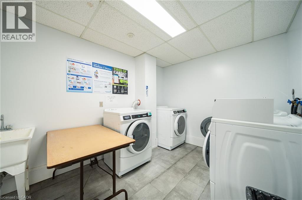 15 Hofstetter Avenue Unit# 318, Kitchener, Ontario  N2A 3Z7 - Photo 25 - 40856532