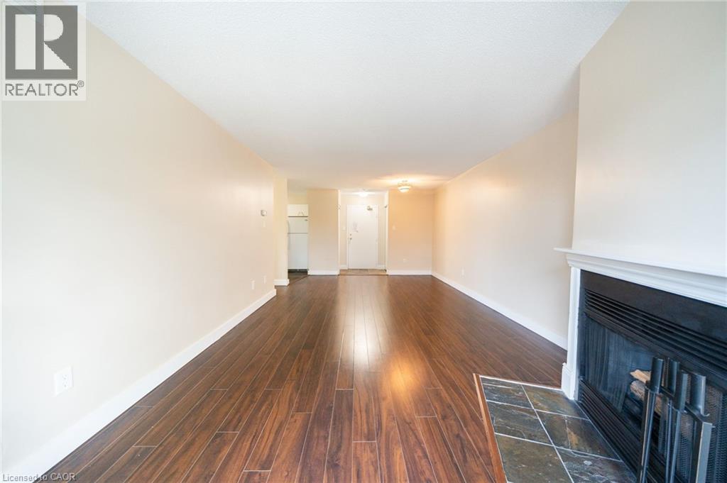 15 Hofstetter Avenue Unit# 318, Kitchener, Ontario  N2A 3Z7 - Photo 10 - 40856532