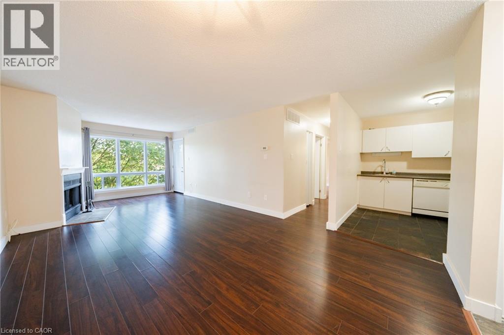 15 Hofstetter Avenue Unit# 318, Kitchener, Ontario  N2A 3Z7 - Photo 8 - 40856532