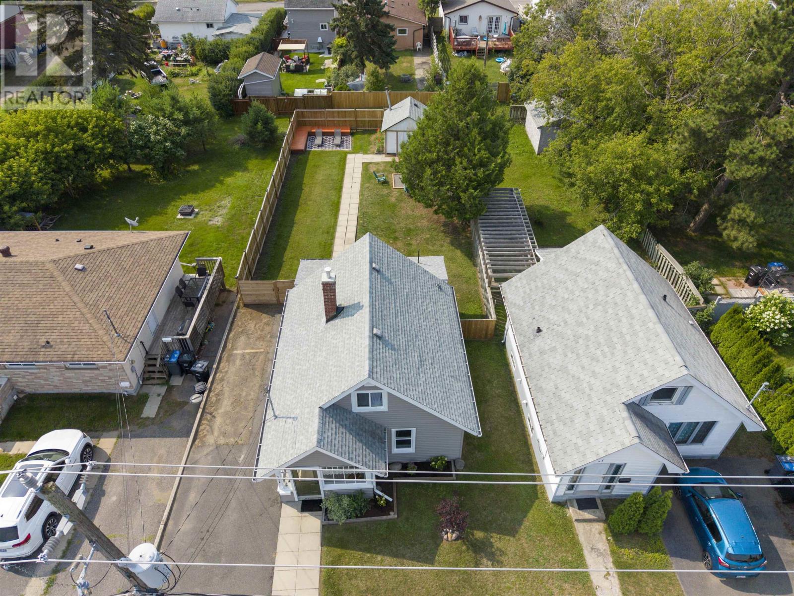 319 Lillian St, Thunder Bay, Ontario  P7A 1J1 - Photo 33 - TB2602398