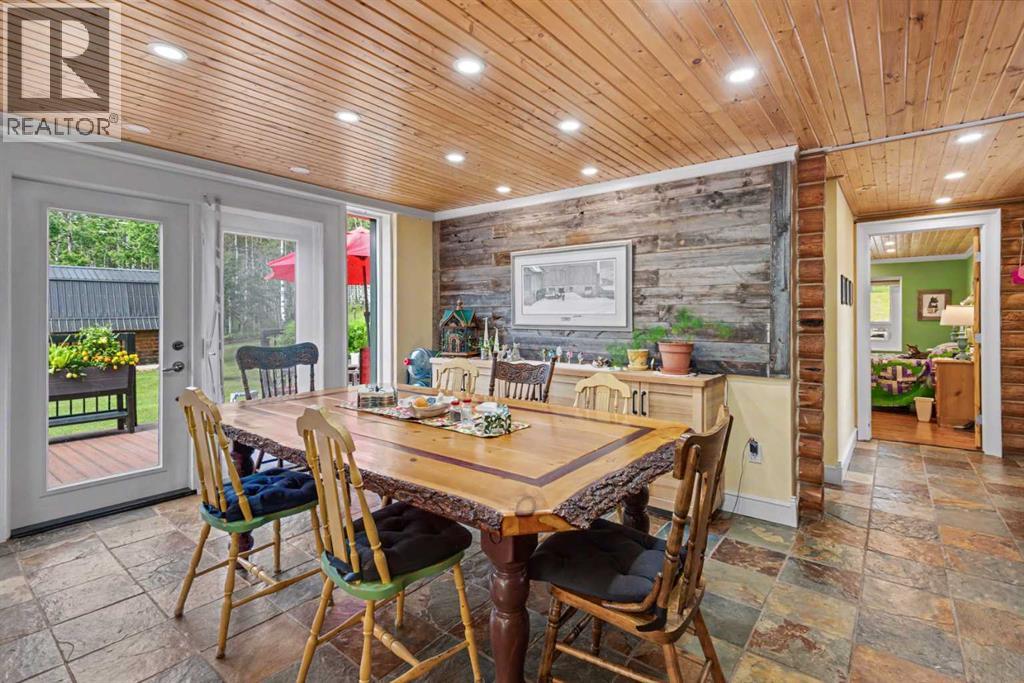 162182 1368 Drive W, Rural Foothills County, Alberta  T0L 0K0 - Photo 11 - A2339160