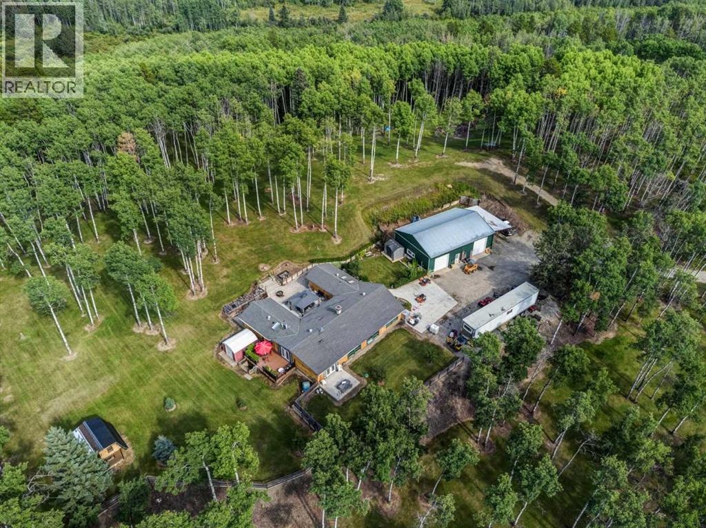 162182 1368 Drive W, Rural Foothills County, Alberta  T0L 0K0 - Photo 41 - A2339160