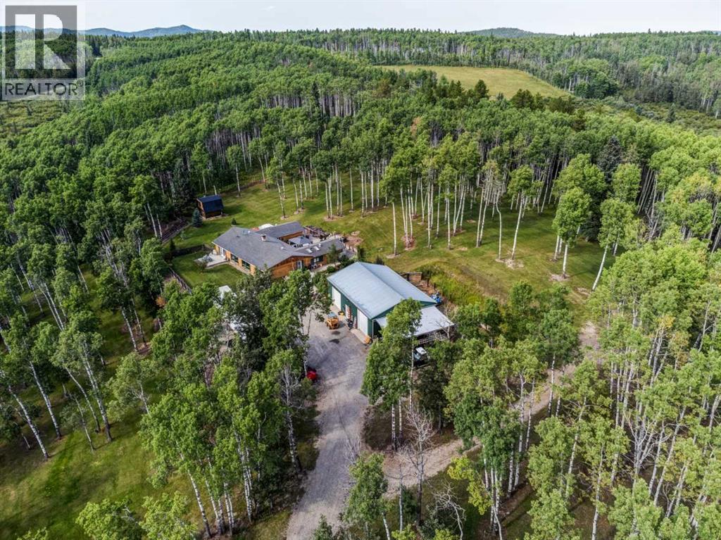 162182 1368 Drive W, Rural Foothills County, Alberta  T0L 0K0 - Photo 39 - A2339160