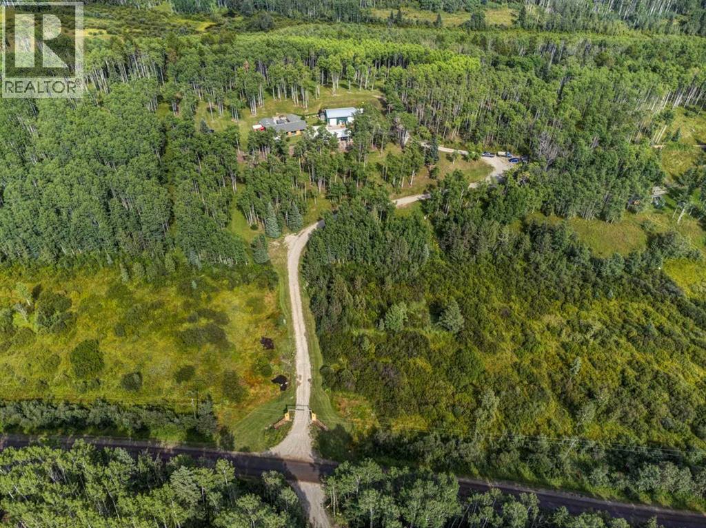 162182 1368 Drive W, Rural Foothills County, Alberta  T0L 0K0 - Photo 38 - A2339160