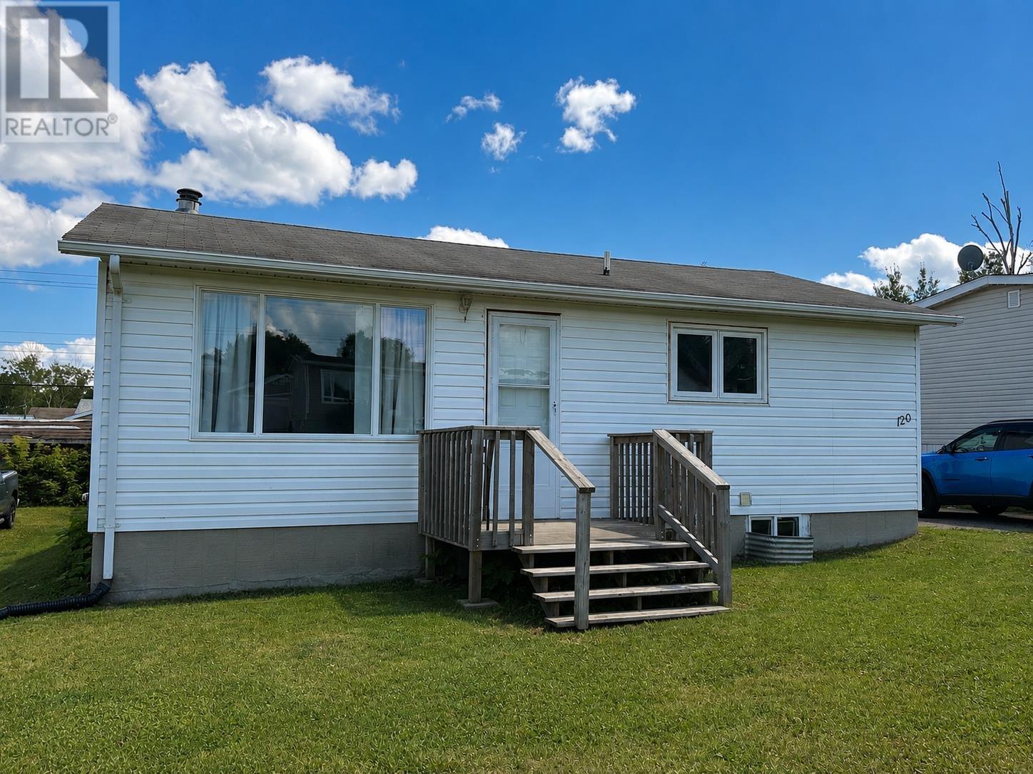 120 Dickenson Rd, Balmertown, Ontario  P0V 1C0 - Photo 1 - TB2602442