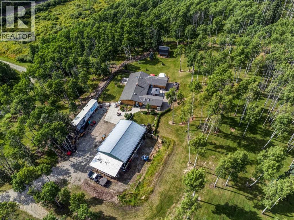 162182 1368 Drive W, Rural Foothills County, Alberta  T0L 0K0 - Photo 42 - A2339160