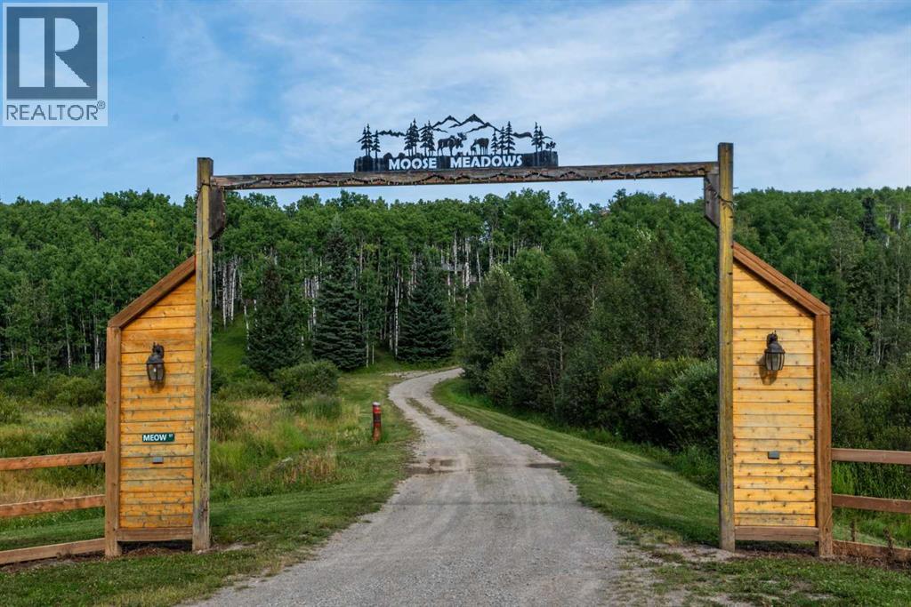 162182 1368 Drive W, Rural Foothills County, Alberta  T0L 0K0 - Photo 1 - A2339160