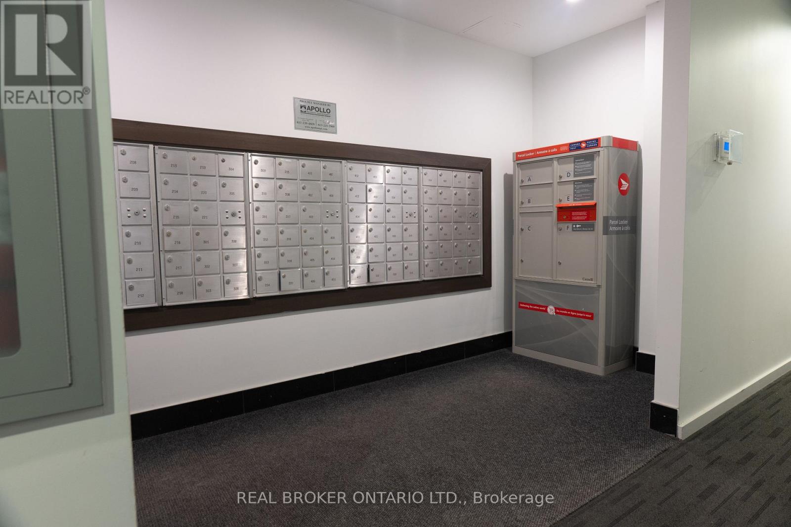 417 - 101 Richmond Road, Ottawa, Ontario  K1Z 0A6 - Photo 24 - X13700456