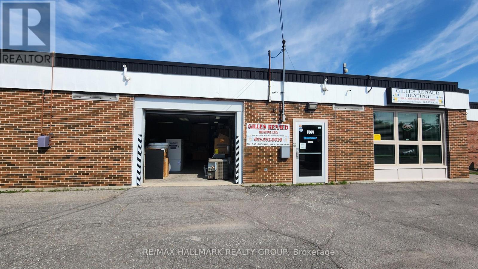 102-103 - 3765 Loggers Way N, Ottawa, Ontario  K0A 2H0 - Photo 2 - X13700608
