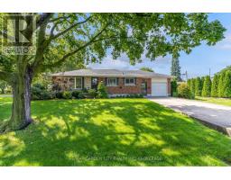 4 REGINA AVENUE, St. Catharines, Ontario