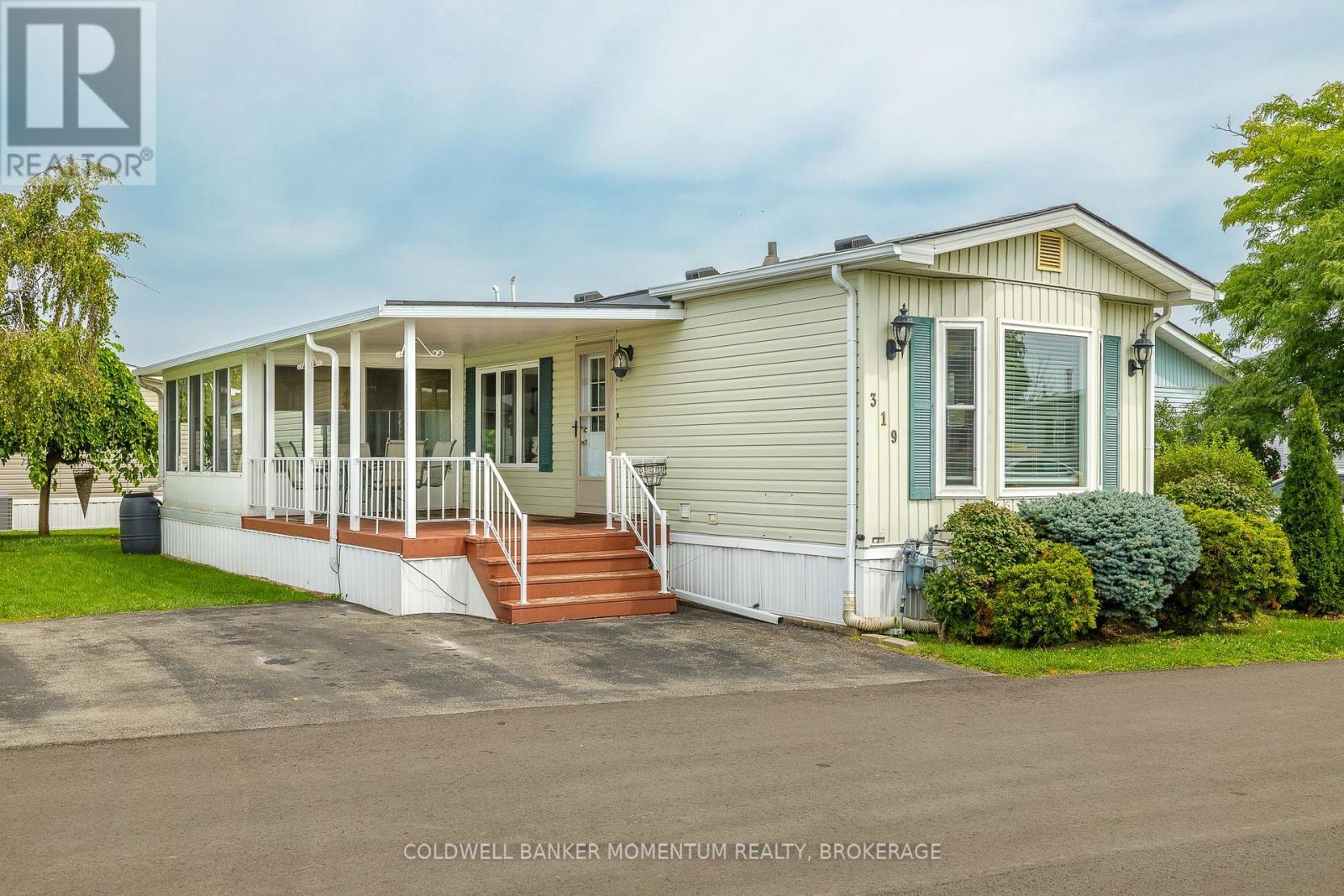 319 - 3033 Townline Road, Fort Erie, Ontario  L0S 1S1 - Photo 1 - X13700404