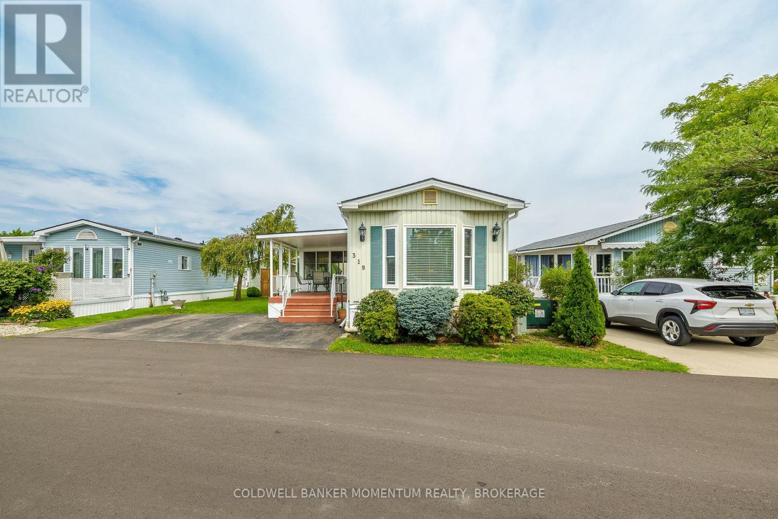 319 - 3033 Townline Road, Fort Erie, Ontario  L0S 1S1 - Photo 3 - X13700404
