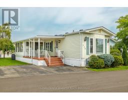 319 - 3033 TOWNLINE ROAD, Fort Erie, Ontario