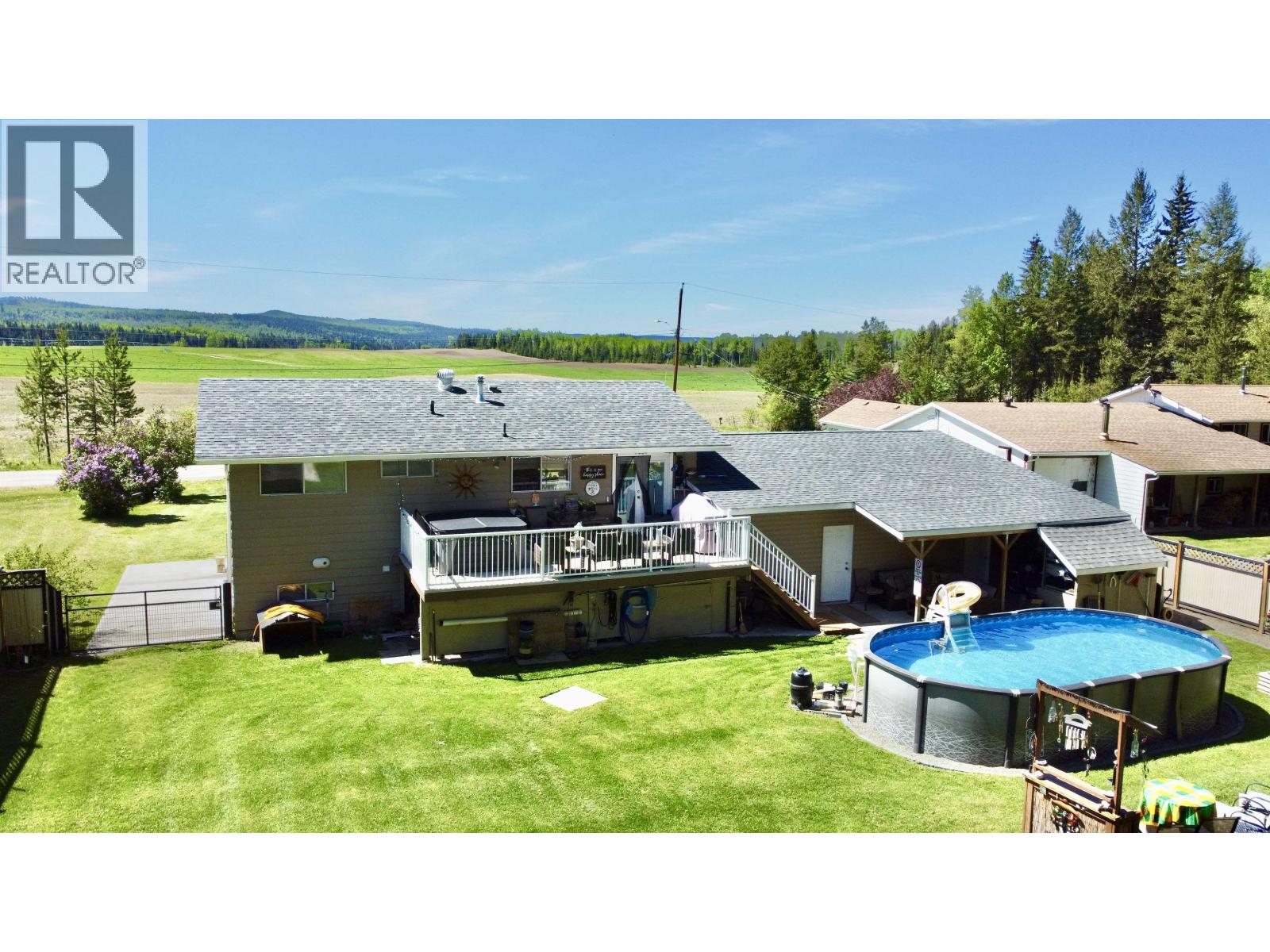 6433 Lynx Road, Forest Grove, British Columbia  V0K 1M0 - Photo 2 - R3157822
