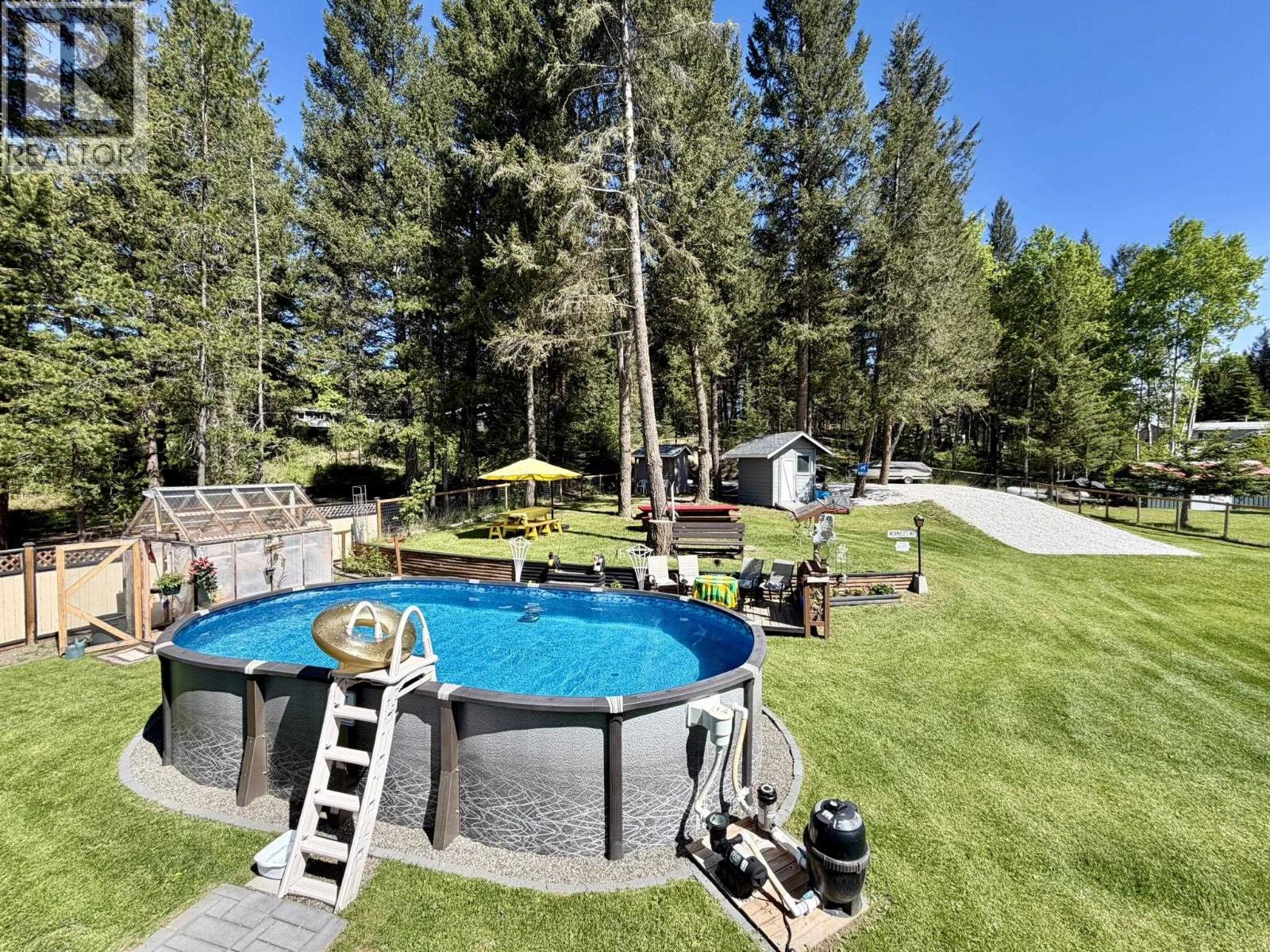 6433 Lynx Road, Forest Grove, British Columbia  V0K 1M0 - Photo 3 - R3157822
