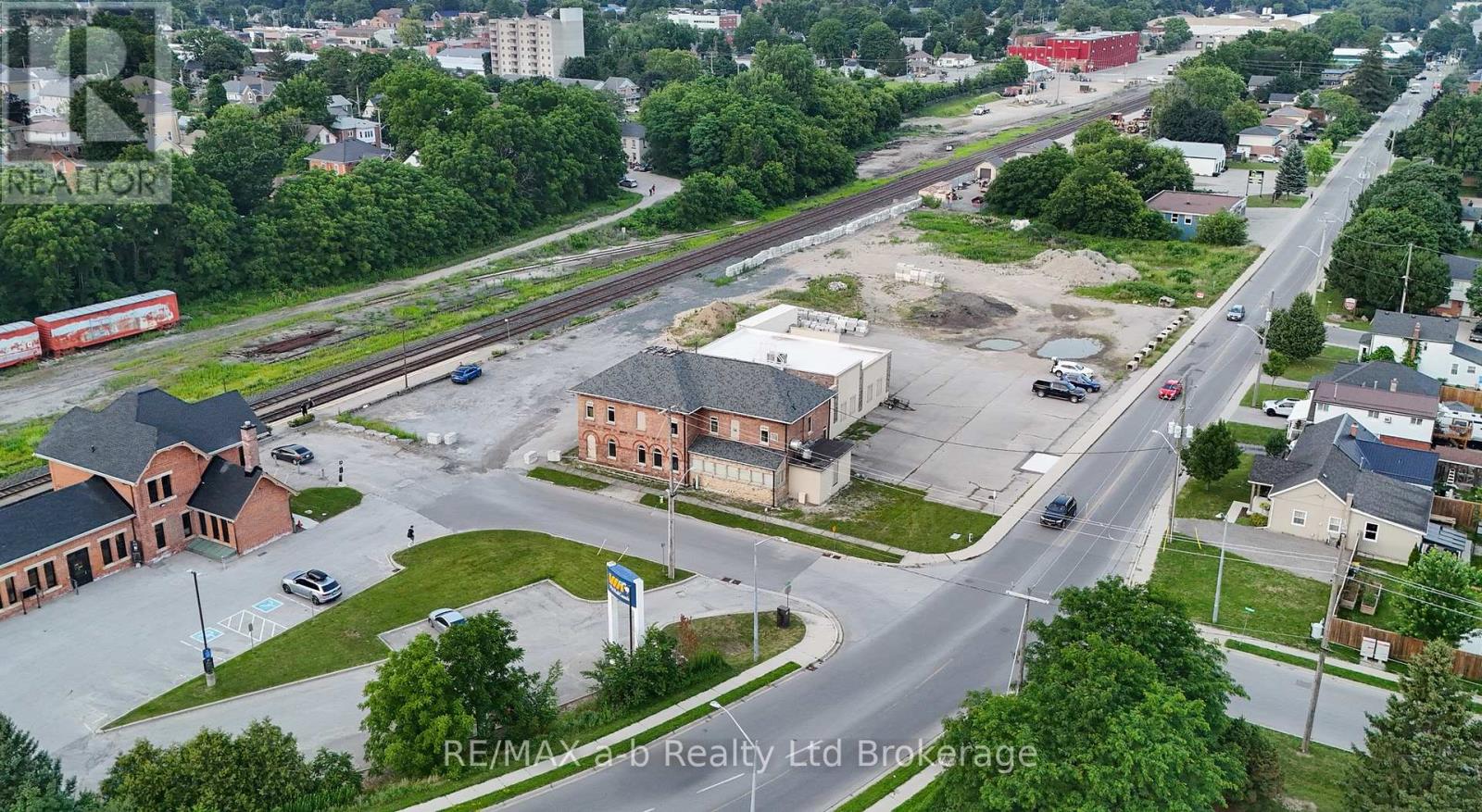 Ptlt 20 Con1 Henry Street, Woodstock, Ontario  N4S 3K2 - Photo 3 - X13700300