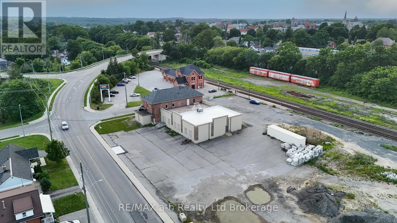 Ptlt 20 Con1 Henry Street, Woodstock, Ontario  N4S 3K2 - Photo 4 - X13700300