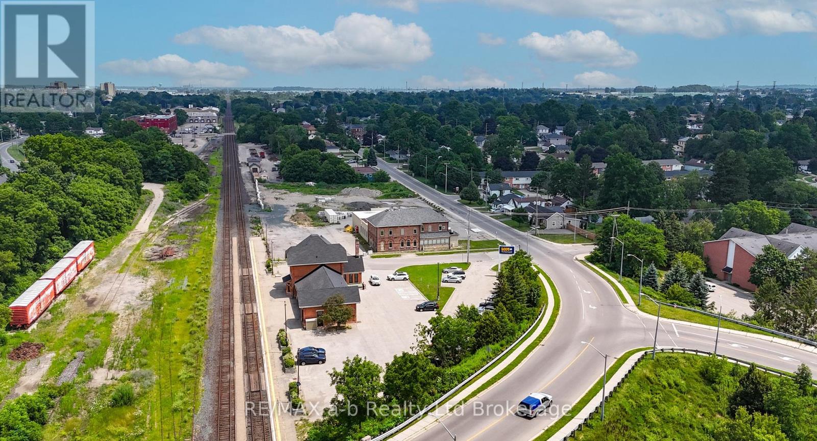 Ptlt 20 Con1 Henry Street, Woodstock, Ontario  N4S 3K2 - Photo 5 - X13700300