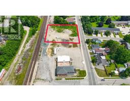 PTLT 20 CON1 HENRY STREET, Woodstock, Ontario
