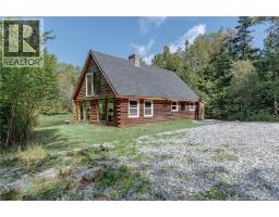 165 Back River Road, Barnesville, New Brunswick