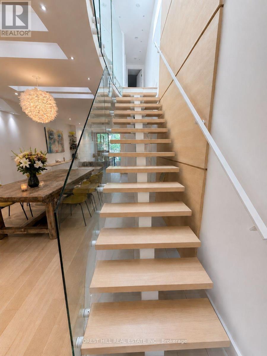 150 RUSHTON ROAD Toronto (Wychwood), ON M6G 3J1
