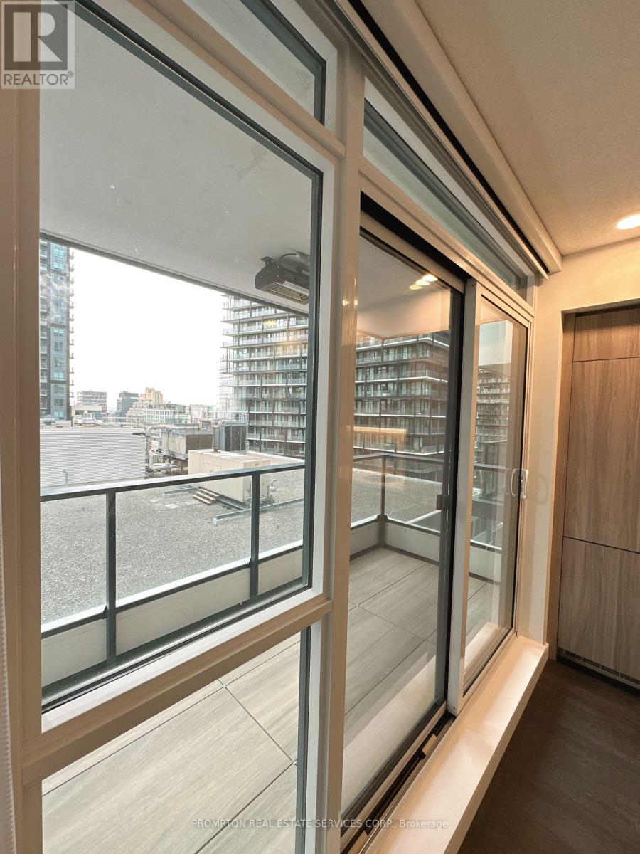 1707 - 38 Widmer Street, Toronto, Ontario M5V 0P7 - Photo 10 - C13700296
