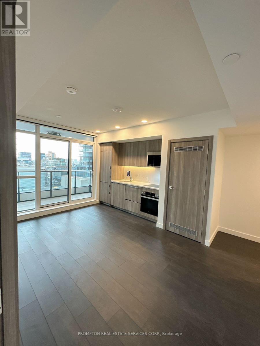 1707 - 38 Widmer Street, Toronto, Ontario M5V 0P7 - Photo 11 - C13700296