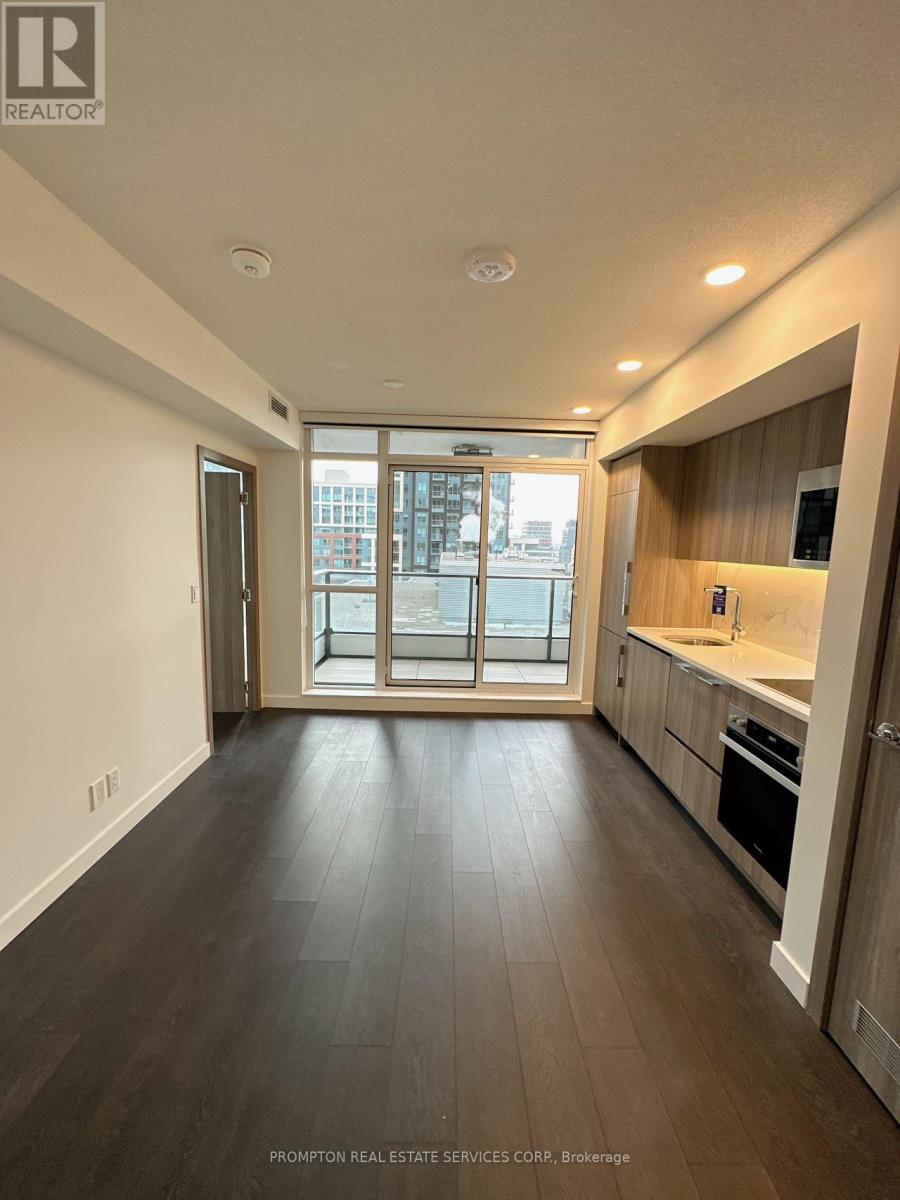 1707 - 38 Widmer Street, Toronto, Ontario M5V 0P7 - Photo 13 - C13700296