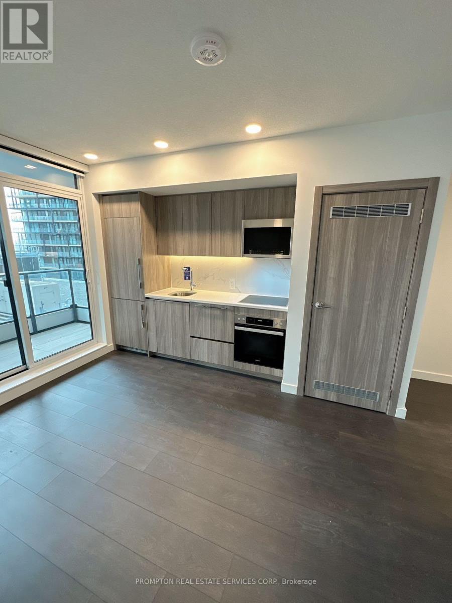 1707 - 38 Widmer Street, Toronto, Ontario M5V 0P7 - Photo 16 - C13700296