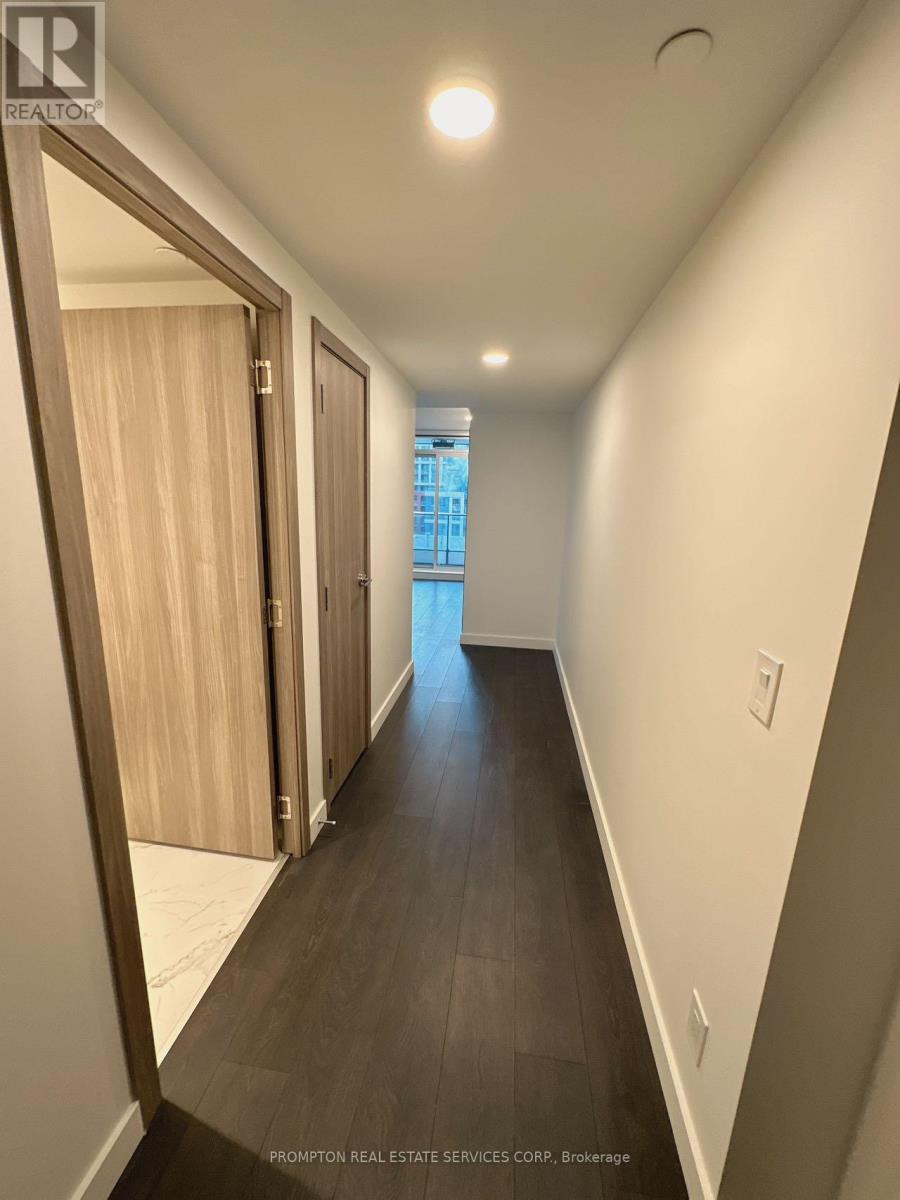 1707 - 38 Widmer Street, Toronto, Ontario M5V 0P7 - Photo 2 - C13700296