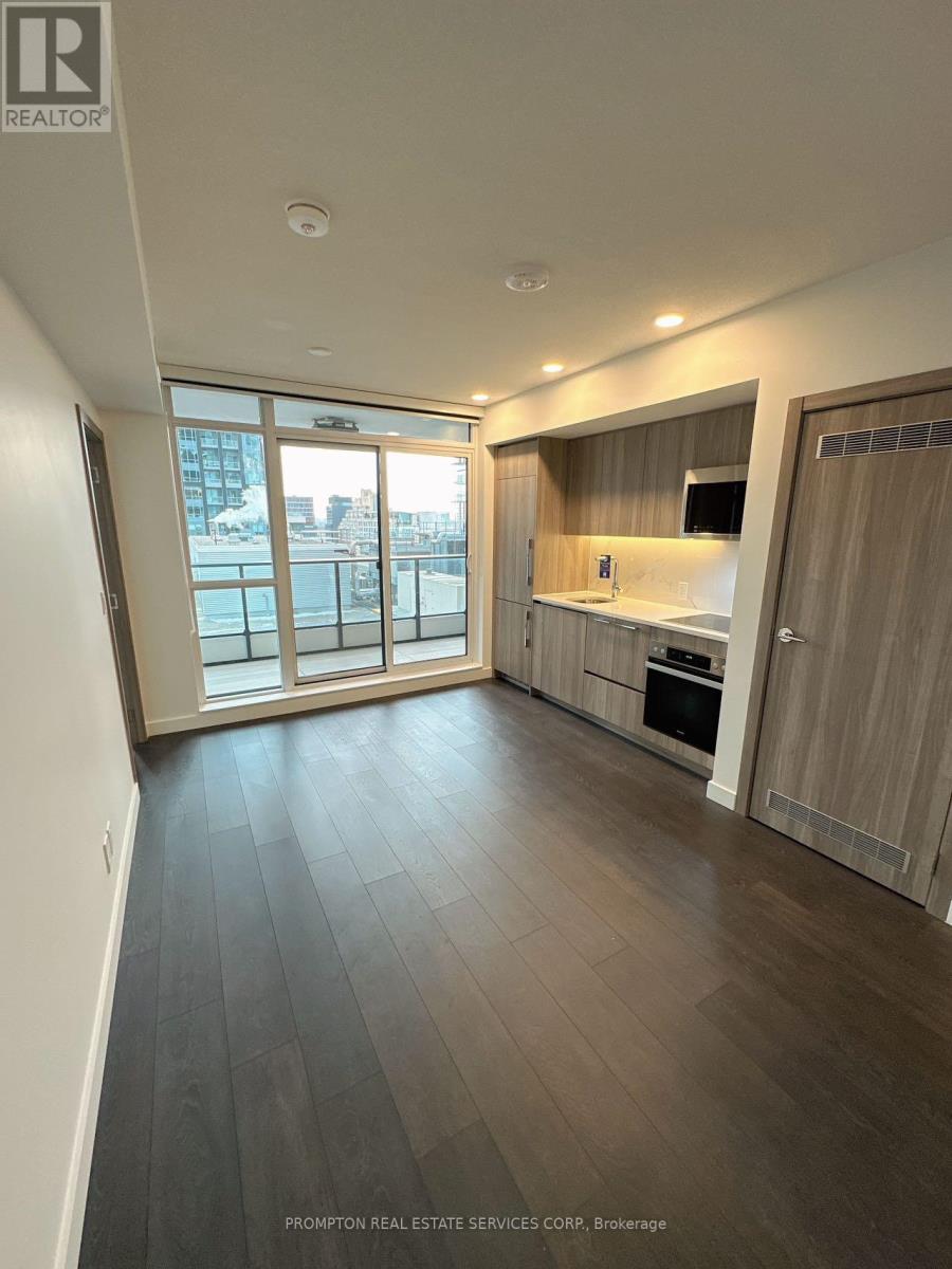 1707 - 38 Widmer Street, Toronto, Ontario M5V 0P7 - Photo 20 - C13700296