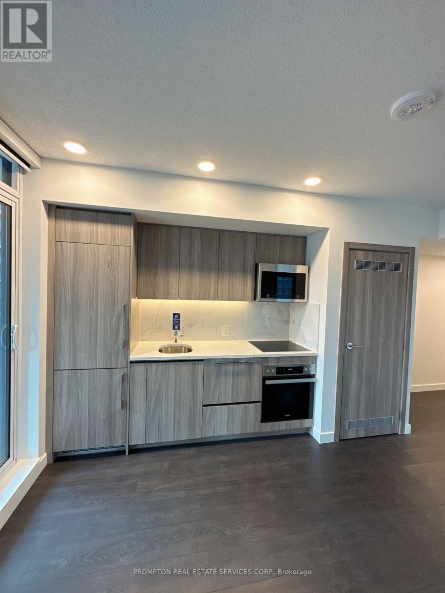 1707 - 38 Widmer Street, Toronto, Ontario M5V 0P7 - Photo 7 - C13700296