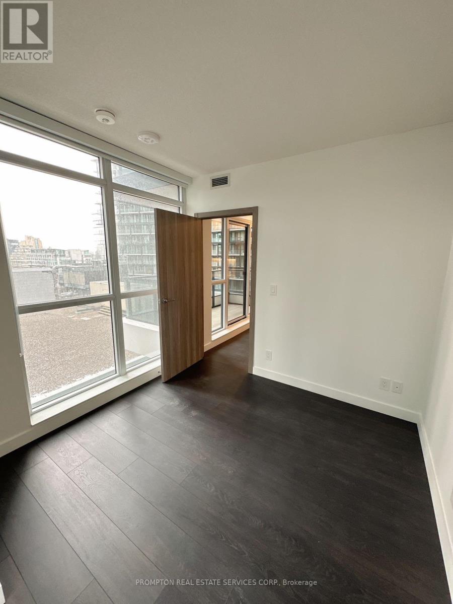 1707 - 38 Widmer Street, Toronto, Ontario M5V 0P7 - Photo 9 - C13700296