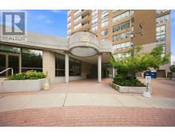 2207 - 205 WYNFORD DRIVE, Toronto, Ontario