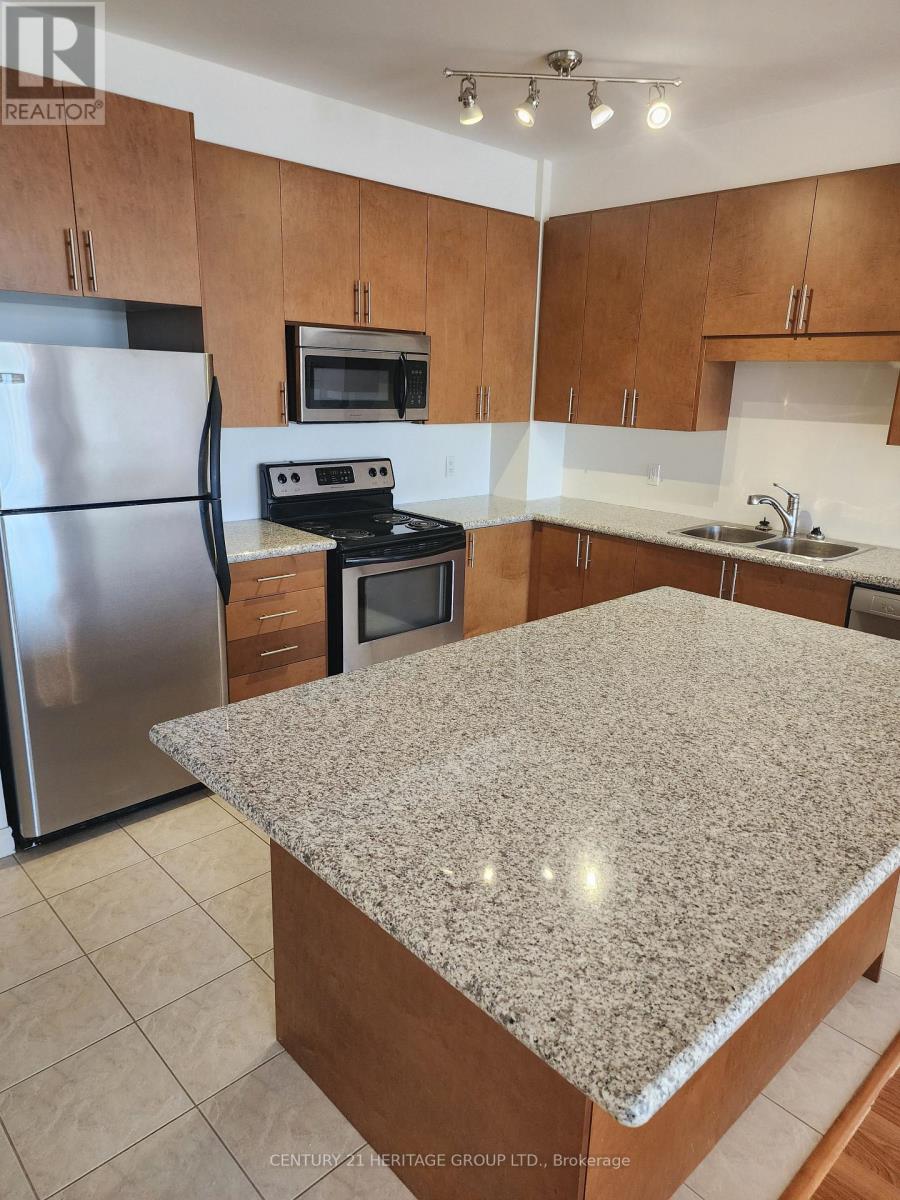 1505 - 133 Wynford Drive, Toronto, Ontario M3C 0J5 - Photo 10 - C13700370