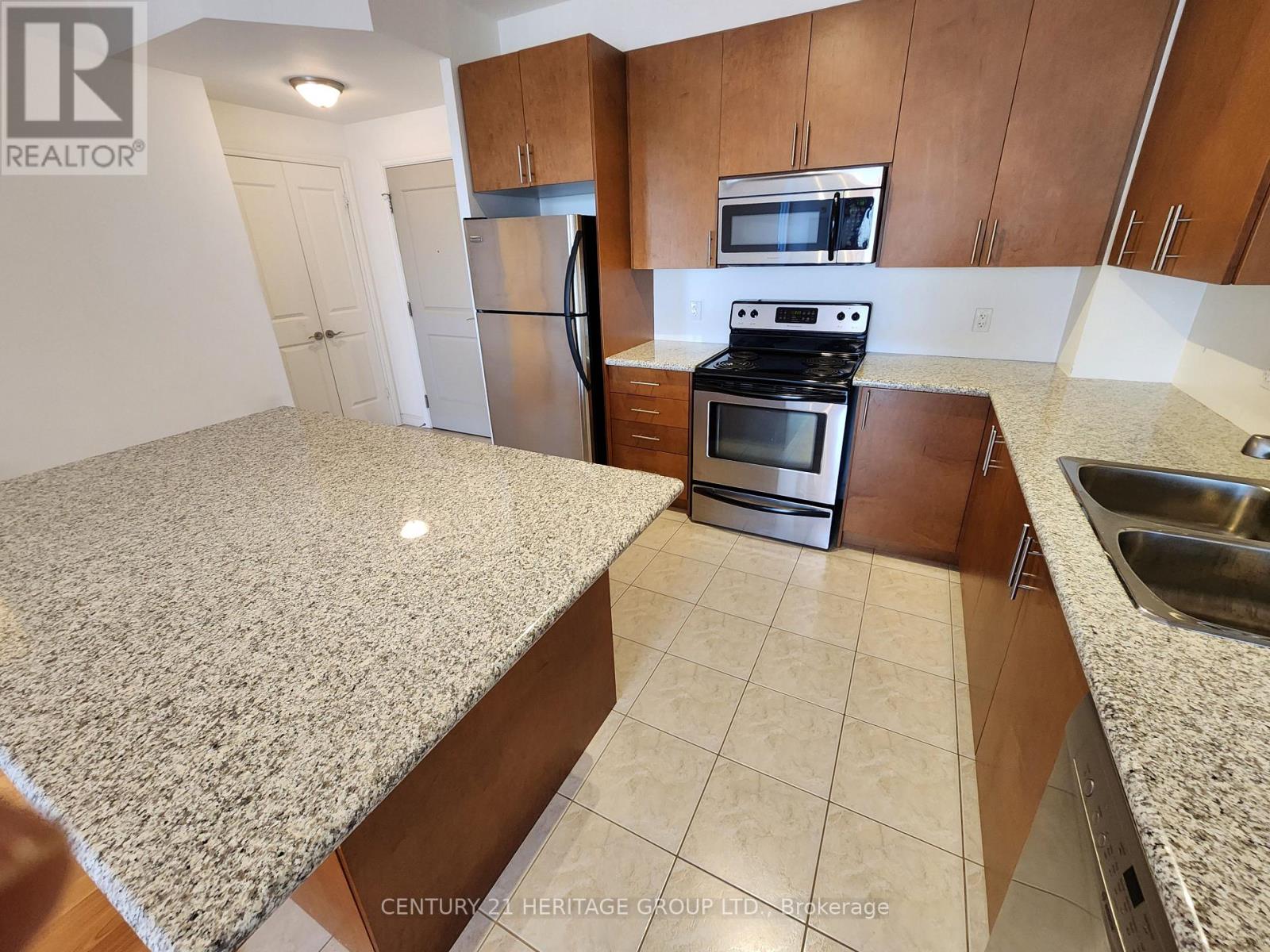 1505 - 133 Wynford Drive, Toronto, Ontario M3C 0J5 - Photo 11 - C13700370