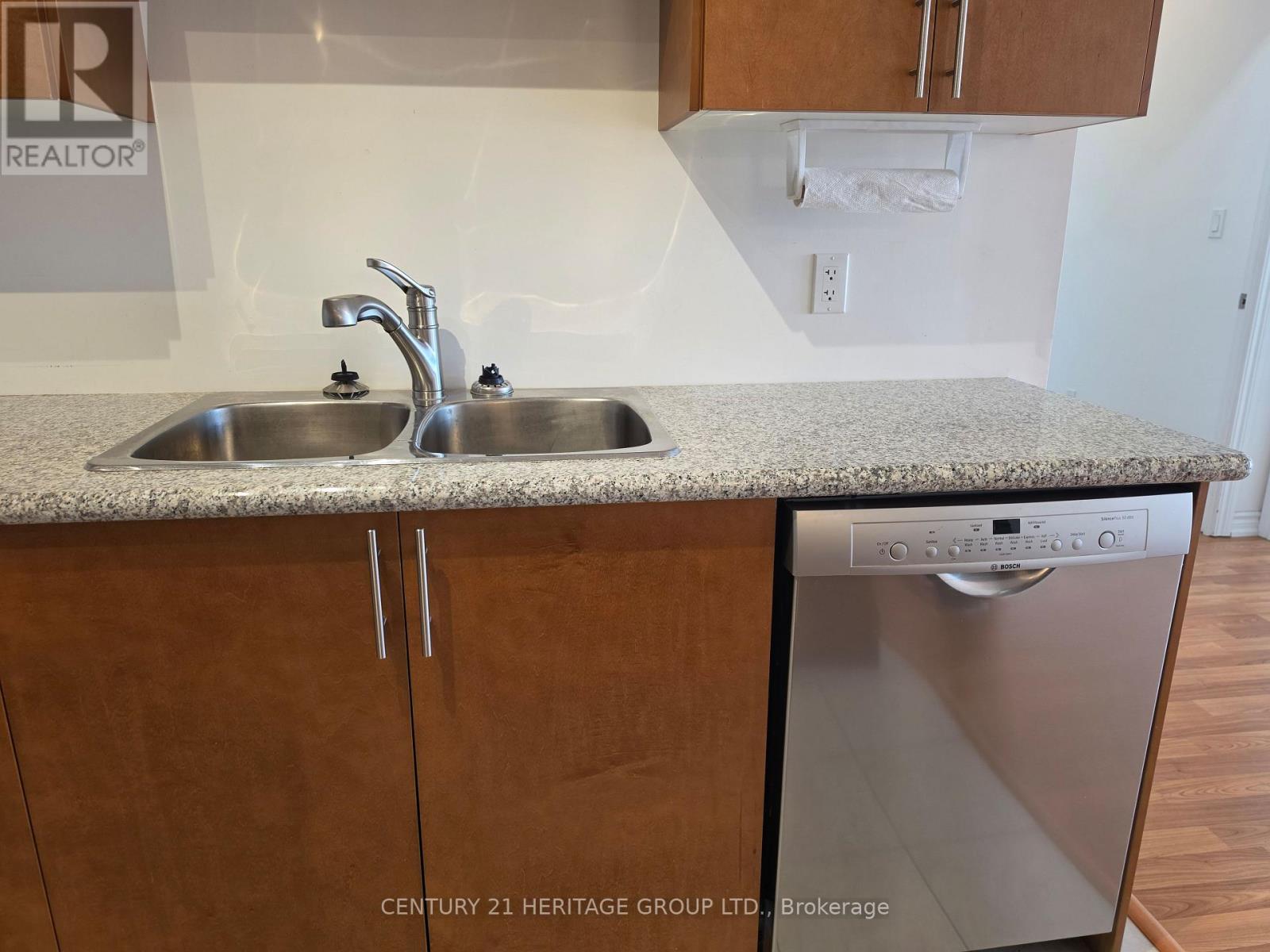 1505 - 133 Wynford Drive, Toronto, Ontario M3C 0J5 - Photo 12 - C13700370