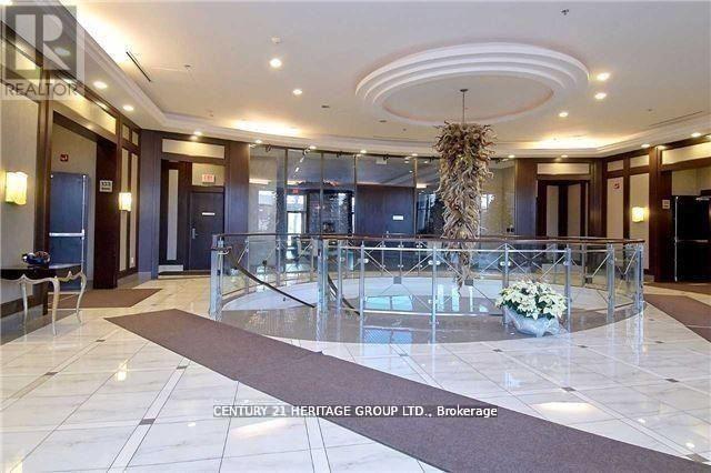 1505 - 133 Wynford Drive, Toronto, Ontario M3C 0J5 - Photo 2 - C13700370
