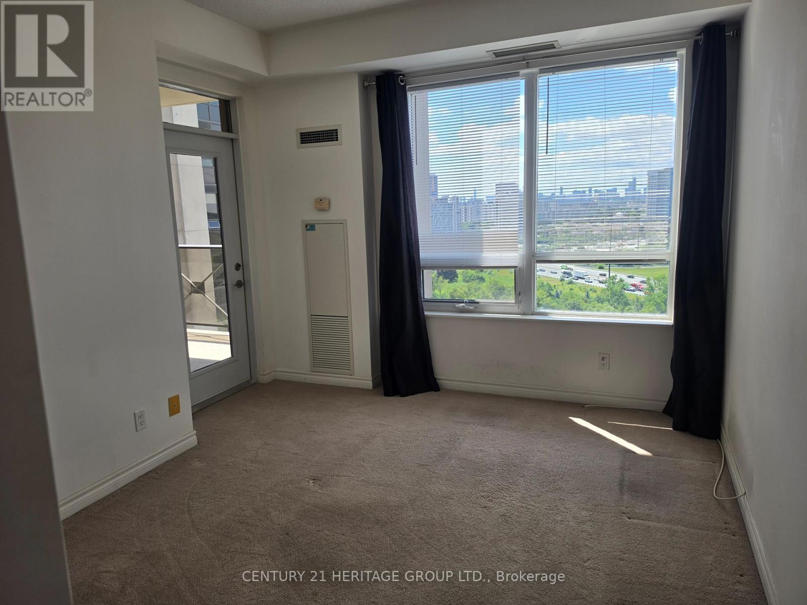 1505 - 133 Wynford Drive, Toronto, Ontario M3C 0J5 - Photo 21 - C13700370