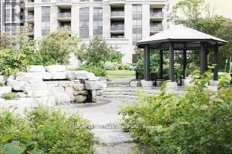 1505 - 133 Wynford Drive, Toronto, Ontario M3C 0J5 - Photo 3 - C13700370